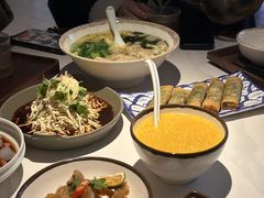 -东园小馆·早茶·淮扬小炒(印象汇店)