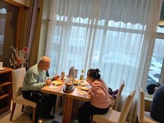 -九转小磨·东北菜老字号(祥安店)