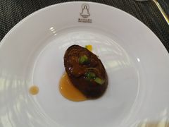 -大佛寺高级素食自助餐厅