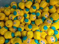 -泡泡玛特POPMART(天环购物中心店)