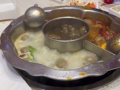-辣度火锅(东方城市广场店)