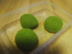 抹茶大福-福匠日本料理(人民路店)