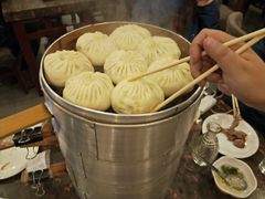 -张包铺(道外店)