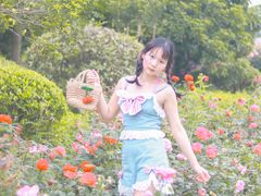 -滨江生态公园