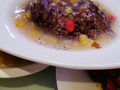 -芭菲盛宴·环球美食(北城国际店)