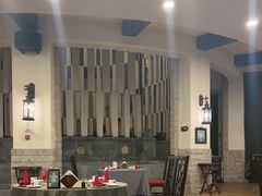 -南沙游艇会·大兵船餐厅