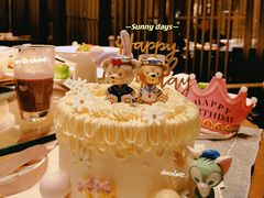 -莲·中餐厅(成都首座万豪酒店)