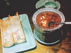 -粗茶淡饭·隐庐私厨(东亭店)