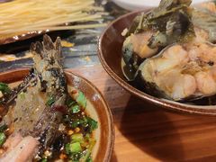 -老凯里苗岭酸汤鱼酸汤牛肉(百里杜鹃路店)