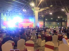 -东浩兰生上海世博展览馆