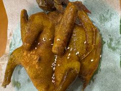 -煲煲掂风味煲仔饭餐厅(西区店)