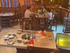 -总参北京涮羊肉