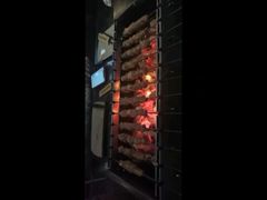 -很久以前羊肉串(簋街店)