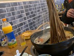 -小郡肝串串香(北蔡店)