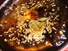 -谭鸭血老火锅(漳州路店)