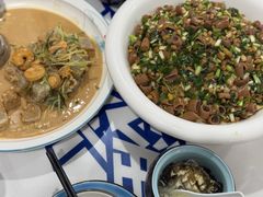 -旺角小渔村·海肠捞饭开创者(二马路店)