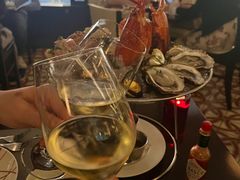 -db Bistro & Oyster Bar by Daniel Boulud(滨海湾金沙店)