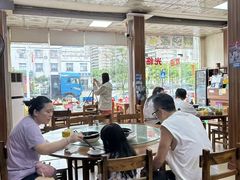 -老客家美食• 竹筒饭• 河鲜(龙门永汉店)