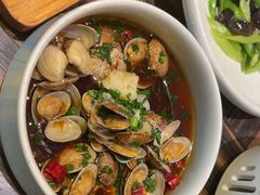 -江太极江浙菜(马桥万达广场店)