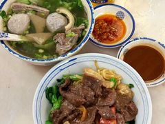 -合意桐坑牛肉粿·鲜牛肉火锅(嵩山总店)