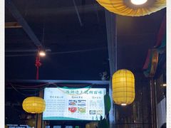 -杭百味·大众精选杭帮菜(西湖音乐喷泉店)
