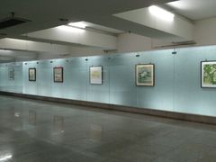 展览厅-岭南艺术品商城(东汇城中山三路店)