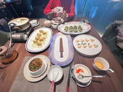 -曾宴·楚菜(湖北省博物馆店)