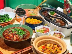 -锦府盐帮·侯宅(五棵松万达店)