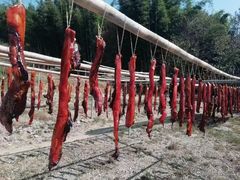 -海泉湾竹筒饭·瘦身水库大头鱼(从化温泉镇店)