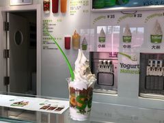 -Salud撒露欧洲冻酸奶(798艺术区店)