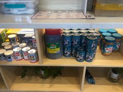 零售区-顺心糖水铺(荷坳乐城店)