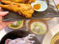 -宽尺巷鱼蛙自助火锅(虎丘钻石广场店)