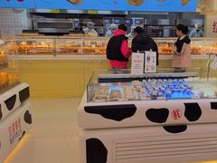 -红星前进面包牛奶公司(君太店)