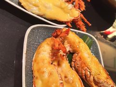 -大葉日本料理·龍蝦任食放題(廣州W酒店)