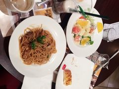 -菲滋意式餐厅(金华银泰城店)