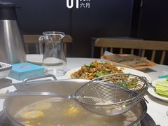 -三毛牛肉店(福强店)