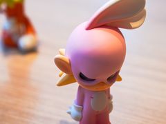 -泡泡玛特POPMART(金安国际购物中心店)