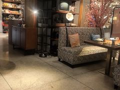 -时光乌托邦空中花园·川味·礼宴(星汇两江店)