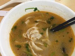 -萧记三鲜烩面(东站店)