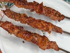 -羊门客在·烤盐池滩羊·川菜