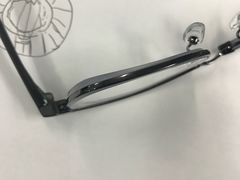 -日本手作眼镜·久川睛匠(新中关购物中心店)