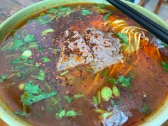 -美玲拉面(滨海总店)