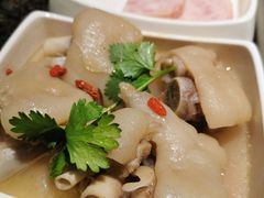 -海底捞火锅(崇文门新世界百货店)
