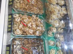 -八婆婆烧仙草(中山路店)