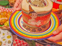 -泰妃殿(武汉首店)