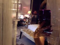 -大连中远海运洲际酒店