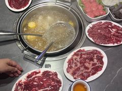 -贵宾牛·潮汕牛肉火锅(珠池总店)