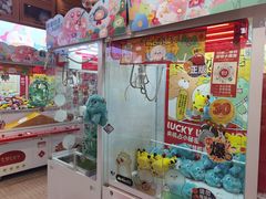 -LLJ夹机占(清河万象汇店)