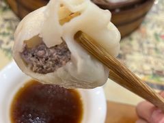 -清真马三汤包(回民街店)
