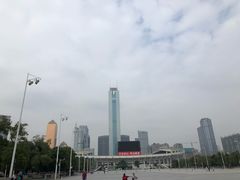 -天河体育中心篮球城